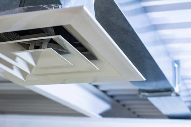Best Best Air Duct Cleaning Company  in Dewitt, IA