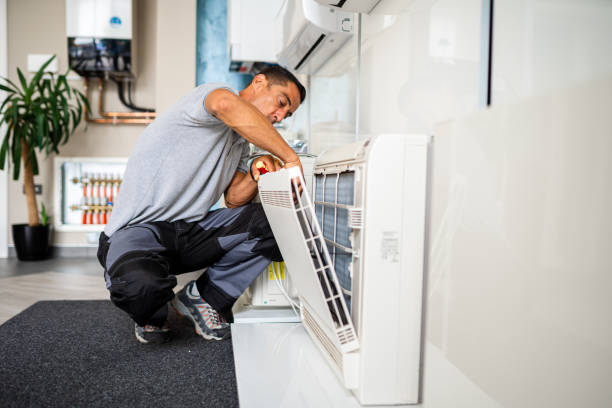 Home Air Vent Cleaning in Dewitt, IA