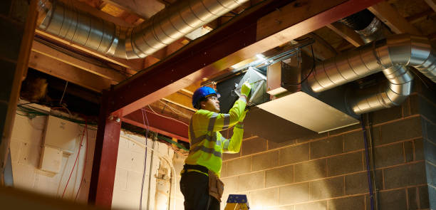 Best Commercial Air Duct Cleaning  in Dewitt, IA