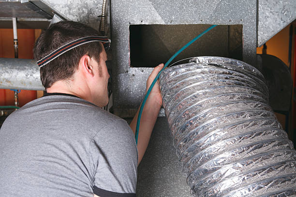Best Air Duct Cleaning Near Me  in Dewitt, IA