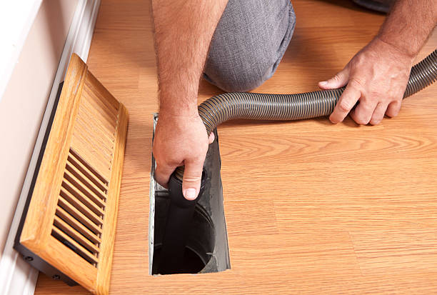 Best Air Duct Cleaning Near Me  in Dewitt, IA