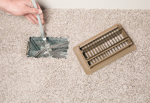 Best Affordable Air Duct Cleaning  in Dewitt, IA